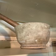 Cover image of  Mortar; Pestle